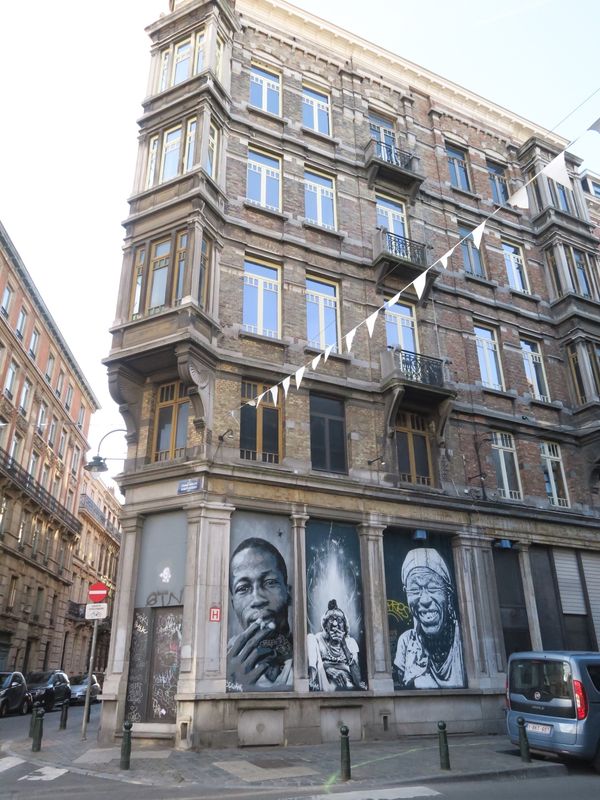 ベルギー「2018【ベルギー】」の写真