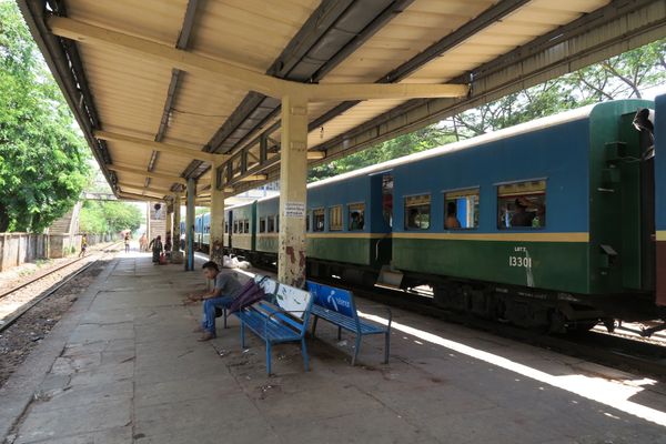 ミャンマー「2019【ミャンマー】」の写真