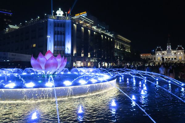 ベトナム「2019【ベトナム】」の写真