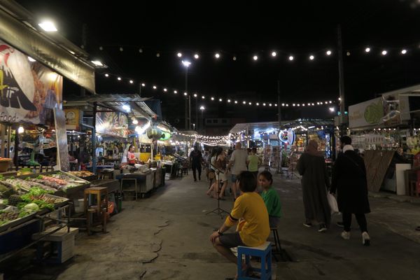 タイ「2020【タイ】」の写真