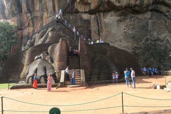 スリランカ「2020【スリランカ】」の写真