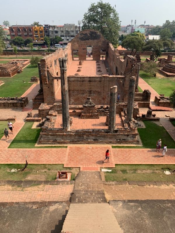 タイ「2020【タイ】」の写真