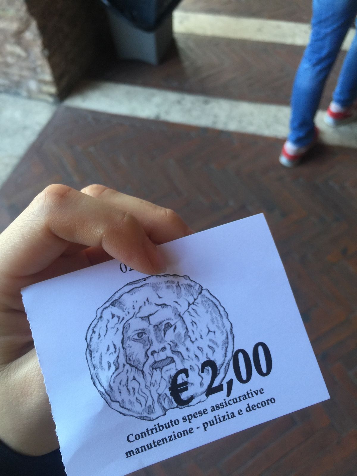 ローマ　コルッセオなど