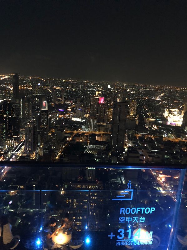 タイ・バンコク「タイ⛳️」の写真