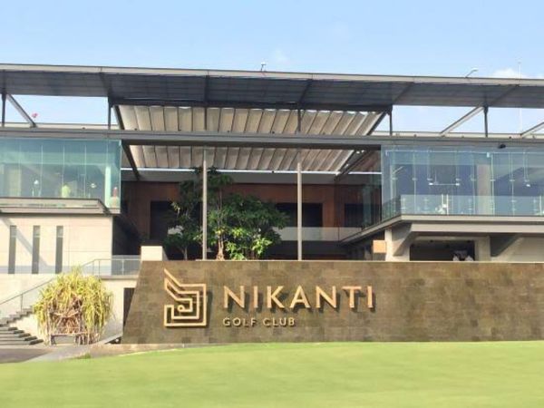 タイ・バンコク「タイ⛳️」の写真