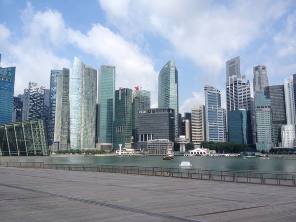 シンガポール「Singapore」の写真