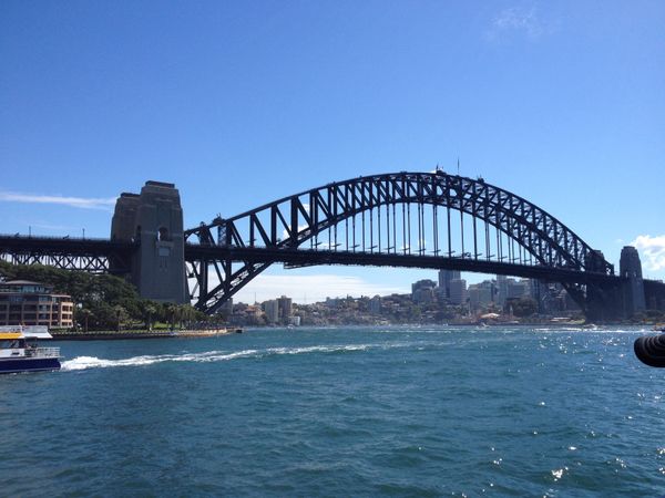 オーストラリア連邦「Sydney, Australia」の写真