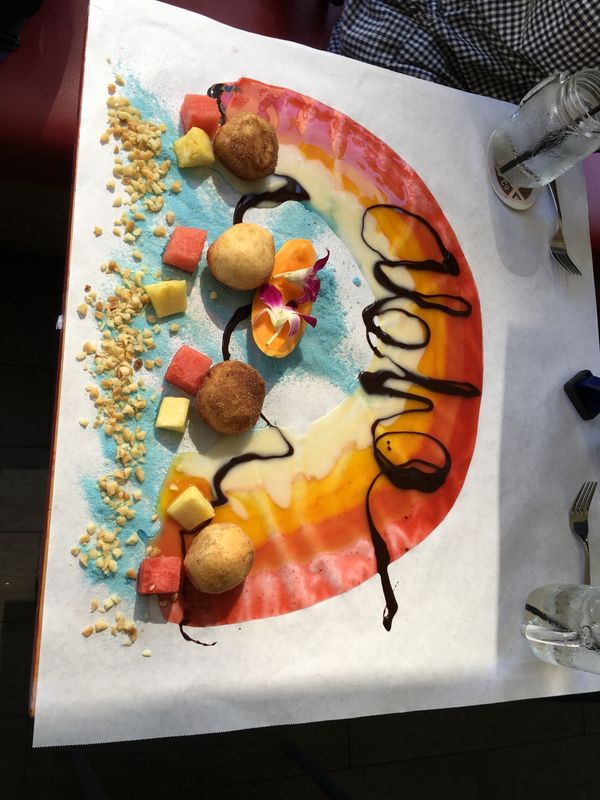 アメリカ(米国)「ハワイ」の写真