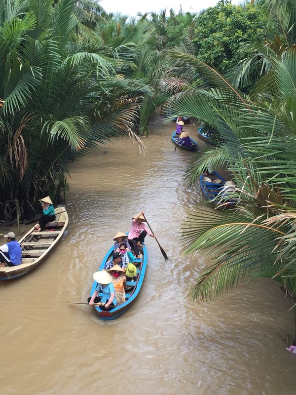 ベトナム「ベトナム」の写真