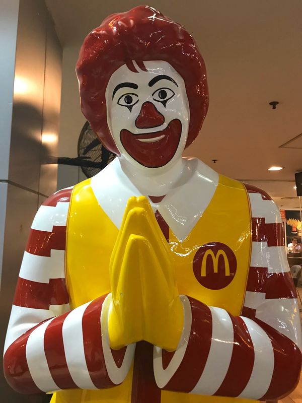 タイ「バンコク」の写真