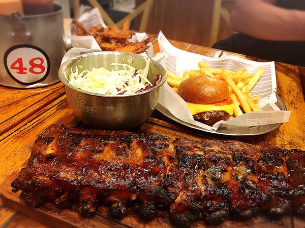 オーストラリア連邦・パース「パース旅行」の写真