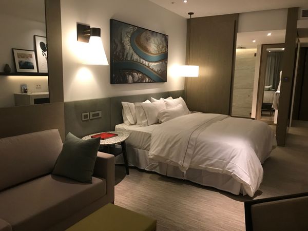 オーストラリア連邦・パース「パース旅行」の写真：ウェスティンホテル✨