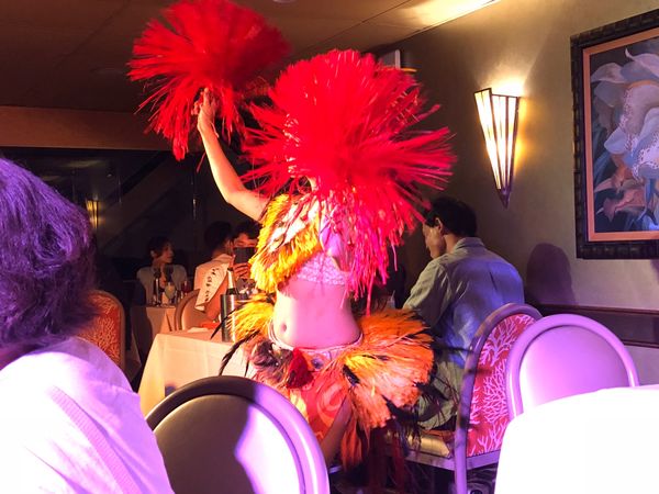 アメリカ(米国)・ホノルル市「旅行：ホノルル」の写真