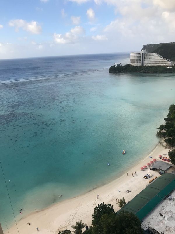 アメリカ(米国)・グアム「グアム 旅行」の写真