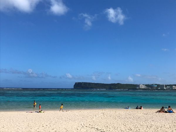 アメリカ(米国)・グアム「グアム 旅行」の写真