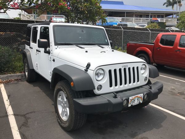 アメリカ(米国)・ホノルル「ハワイ島・オアフ島旅行」の写真