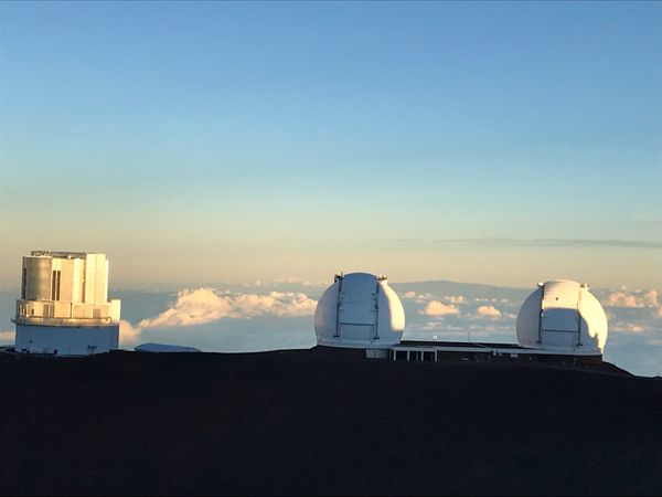 アメリカ(米国)・ハワイ島「ハワイ島旅行」の写真