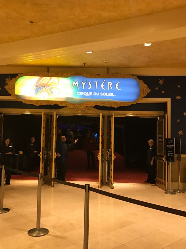 アメリカ(米国)・ラスベガス「ラスベガス旅行」の写真