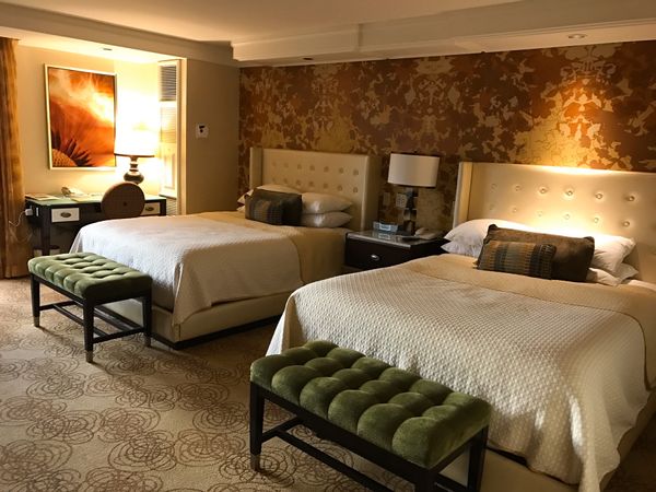 アメリカ(米国)・ラスベガス「ラスベガス旅行」の写真