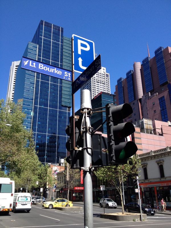 オーストラリア連邦「Melbourne, Australia」の写真