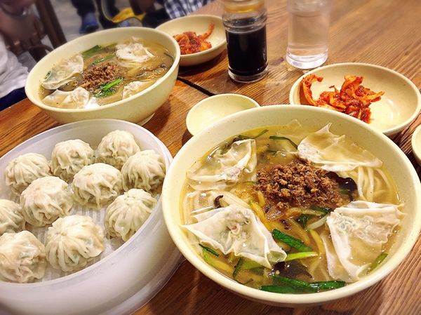 大韓民国 (韓国)・ソウル「韓国旅行」の写真