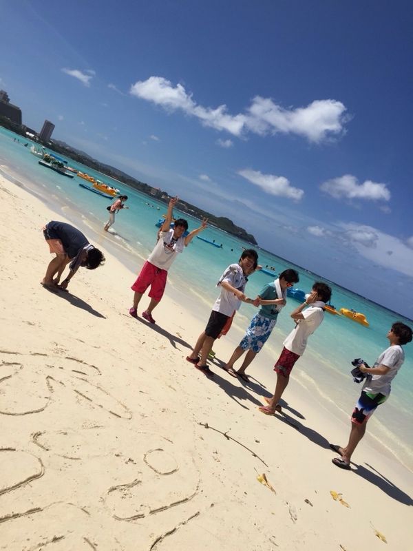 グアム「グアム」の写真