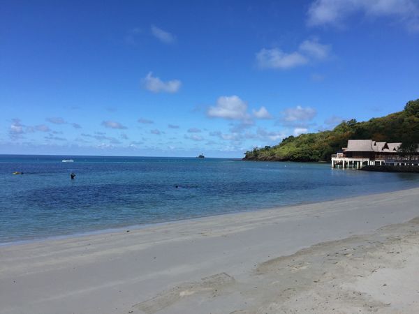 パラオ・コロール島「パラオ旅行」の写真
