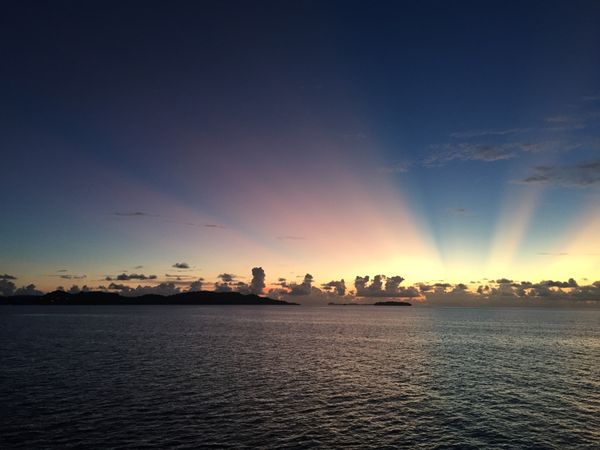 パラオ・コロール島「パラオ旅行」の写真
