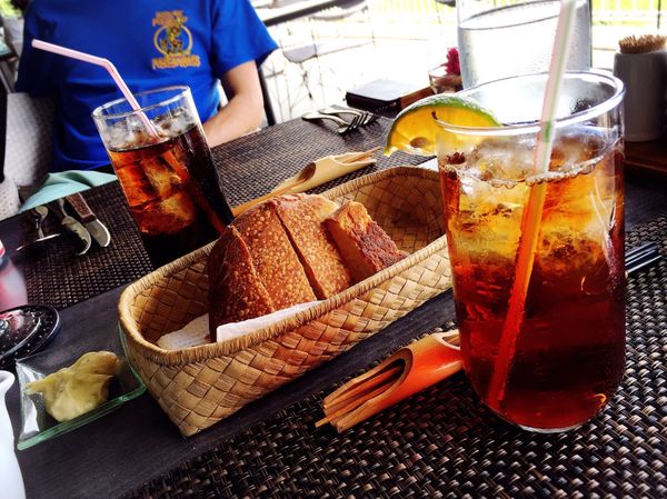 パラオ・コロール島「パラオ旅行」の写真