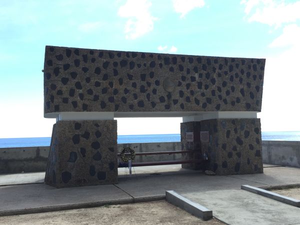 パラオ・コロール島「パラオ旅行」の写真