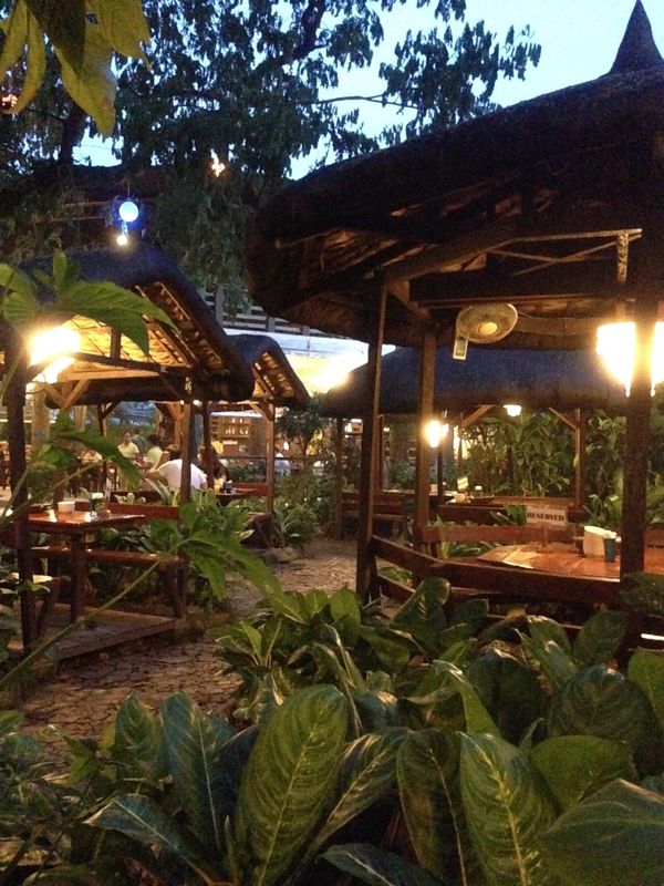 フィリピン「セブ」の写真