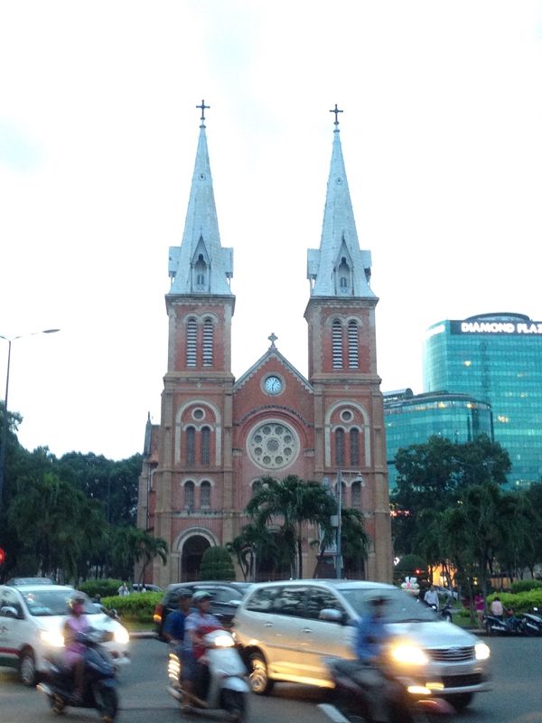 ベトナム「ベトナム」の写真