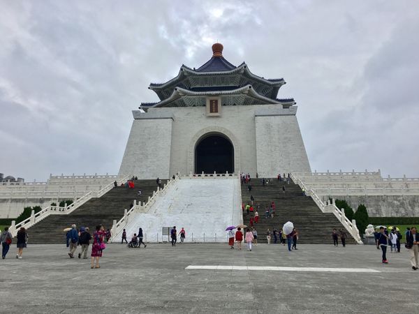 台湾「台湾」の写真
