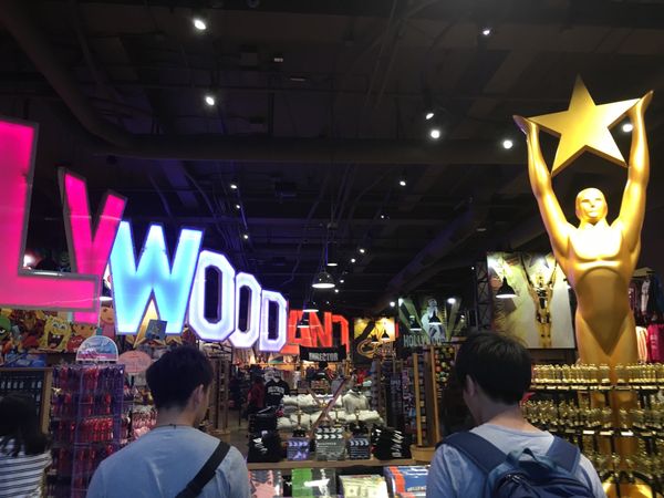 アメリカ(米国)「ロサンゼルス」の写真