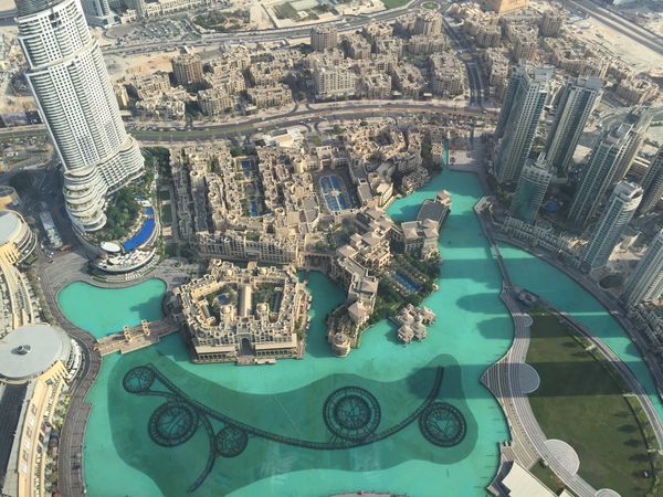 アラブ首長国連邦・ドバイ「ドバイ旅行」の写真