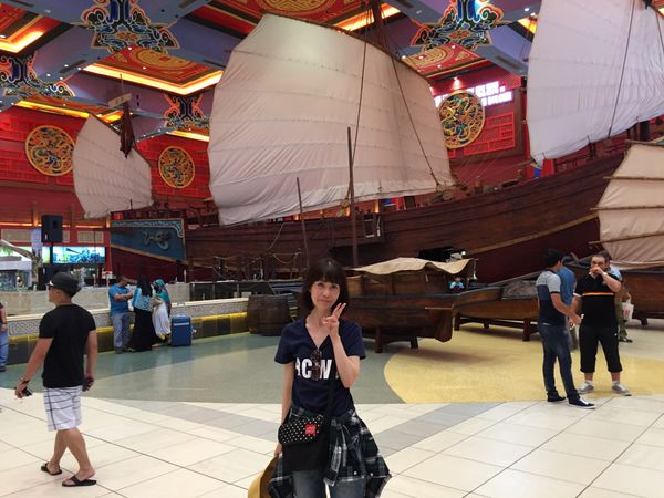 アラブ首長国連邦・ドバイ「ドバイ旅行」の写真