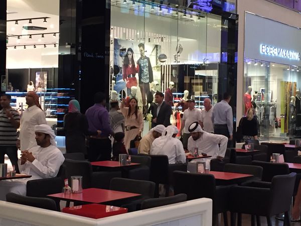 アラブ首長国連邦・ドバイ「ドバイ旅行」の写真