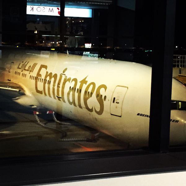 アラブ首長国連邦・ドバイ「ドバイ旅行」の写真