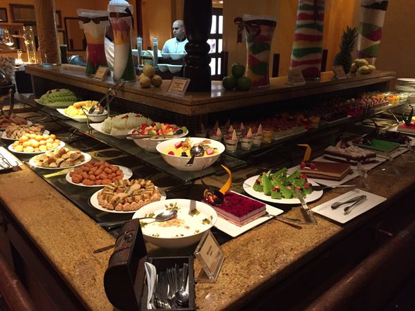 アラブ首長国連邦・ドバイ「ドバイ旅行」の写真