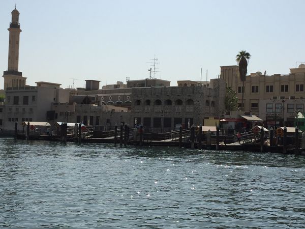 アラブ首長国連邦・ドバイ「ドバイ旅行」の写真