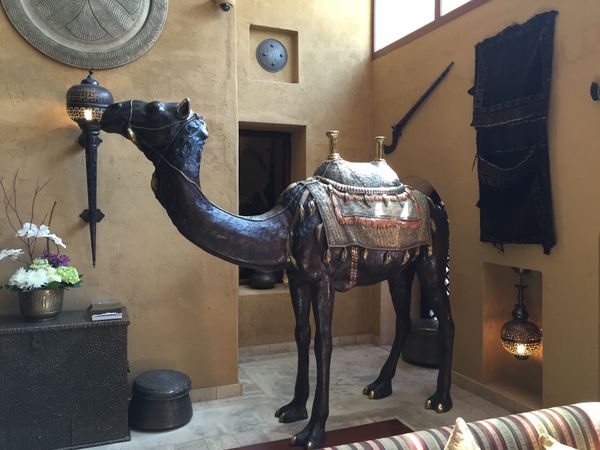 アラブ首長国連邦・ドバイ「ドバイ旅行」の写真