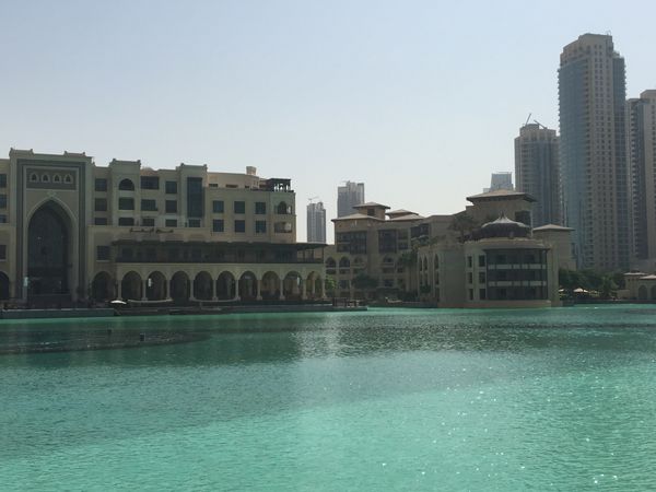 アラブ首長国連邦・ドバイ「ドバイ旅行」の写真