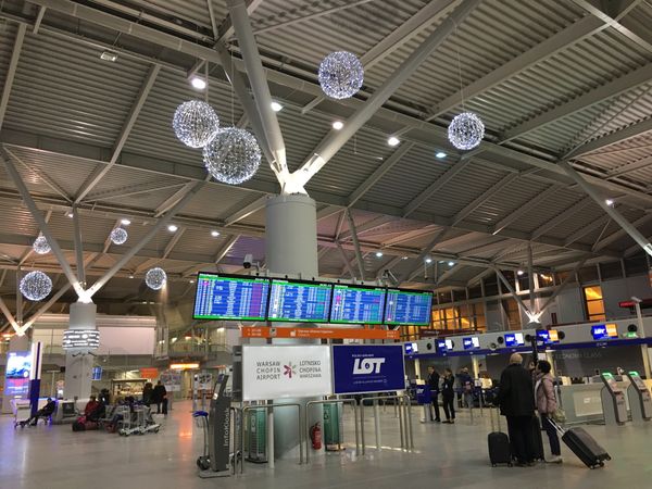 ポーランド「ポーランド」の写真