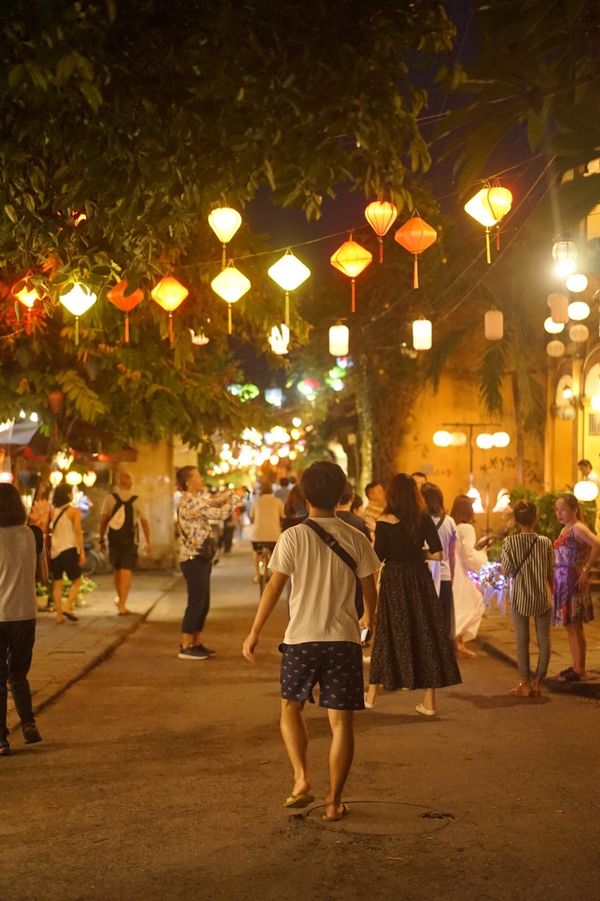 ベトナム「ダナン」の写真