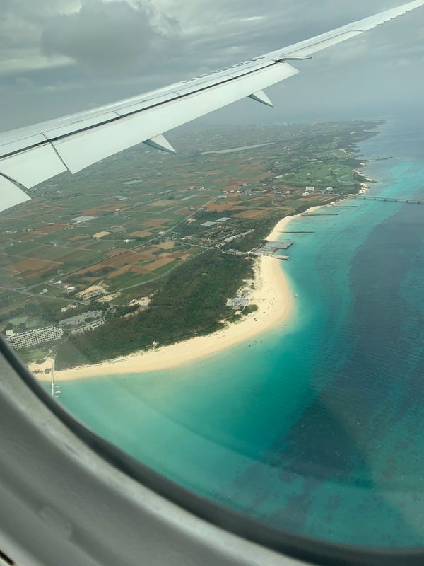 日本・宮古島「宮古島」の写真