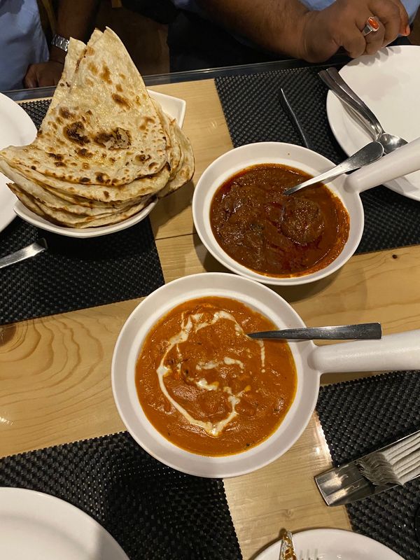 インド・チェンナイ「インド出張」の写真