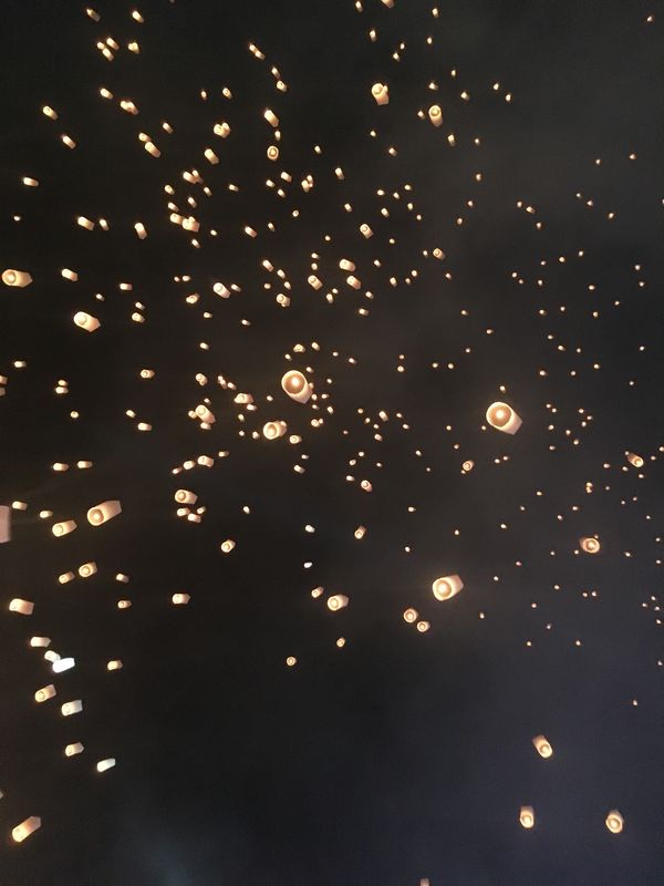 タイ・バンコク「タイ旅行」の写真