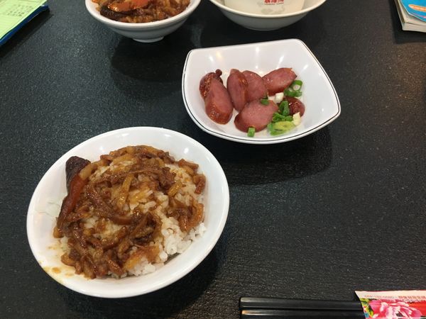 台湾・台北市「台湾出張」の写真