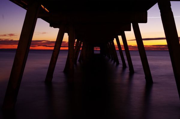 オーストラリア連邦・アデレード「オーストラリア出張」の写真