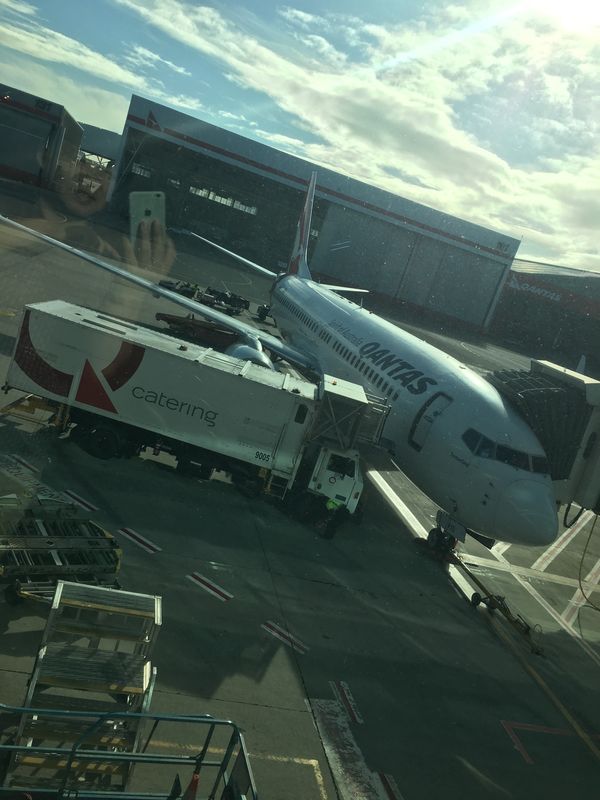 オーストラリア連邦・アデレード「オーストラリア出張」の写真